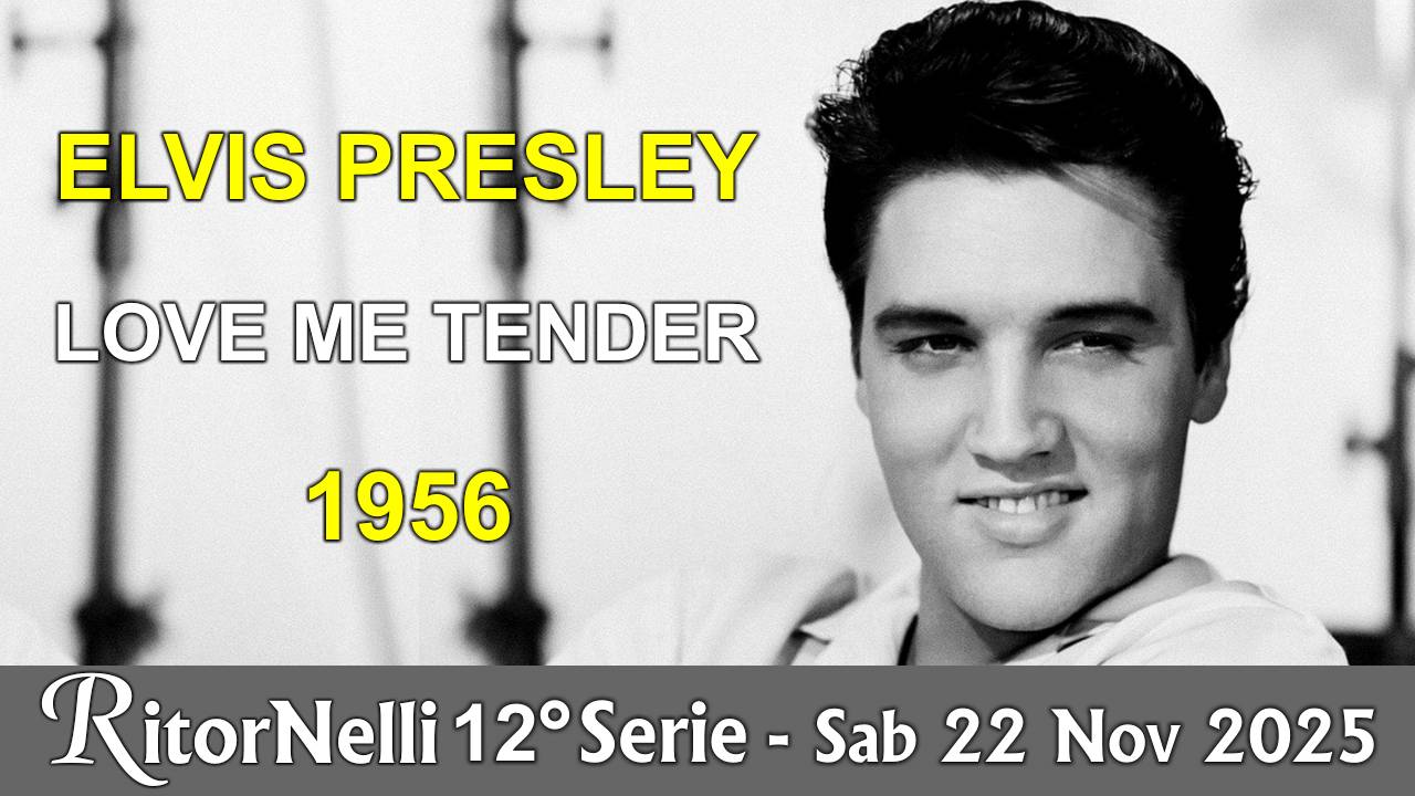 Trasmissione RitorNelli